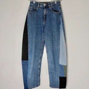 Dynamite Jeans Upcycled.